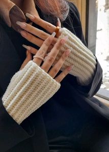 Crochet Hand Warmers