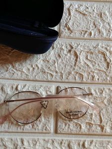 Vincent Chase Eyeglasses Classic Round