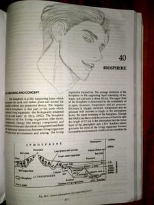 Physical Geography - Savindra Singh