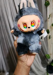 Secret Labubu Toy