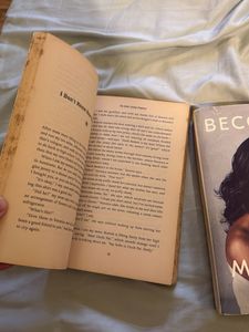 Used Books - 2 Titles