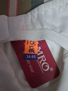 Comfy Everyday Bras - Set of 2