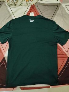Rebook Dry Fir Orginal Authentic TShirt For Gympro