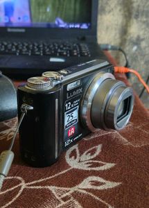 Lumix Digital Camera