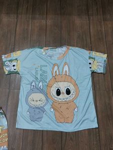 LABUBU 3 PC Set