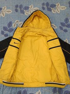 Two Way Jacket For Kids