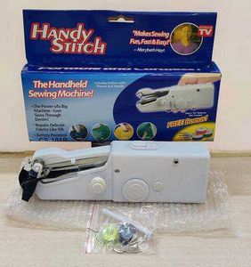 Portable Handheld Sewing Machine Automatic