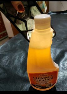 Kalmani Chimney Cleaner - Fresh Orange Fragrance