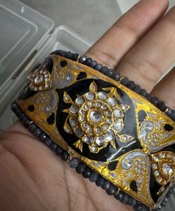 Stylish Handmade Chokers &amp; Earrings