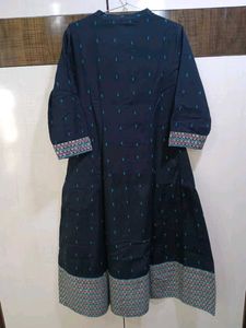 Comfortable Stylish Cotton Kurta
