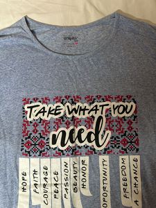 t-shirt combo