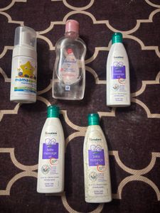 Baby Care Bundle