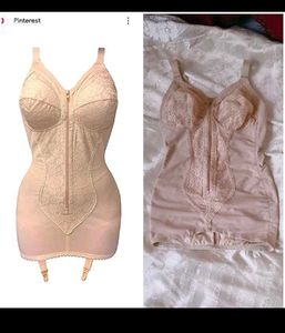 Beautyfull Bralatte Body Shaper