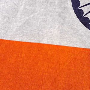 National Flag Cotton