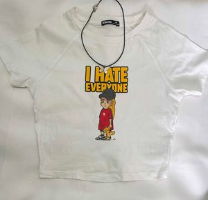 I HATE EVERYONE TEE