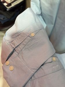 WES Ultra Slim Fit Stretch Shirt