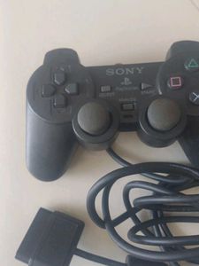Classic PS1/PS2 Sony Controller