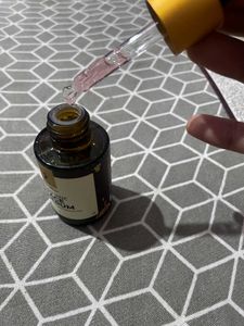 Pilgrim Red Vine Face Serum