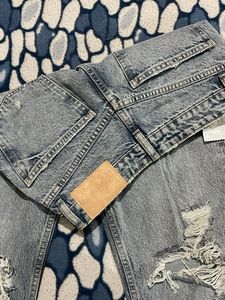 Jean Sale For One Hour