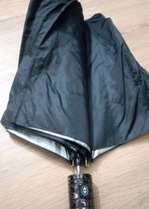 UMBRELLA WITH ON OFF SWITCH 😉