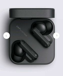 CMF By Nothing Earbuds Master Copy