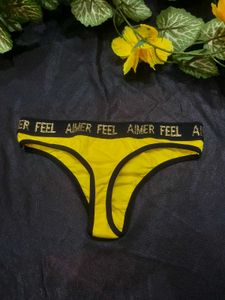Important Panty