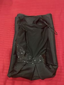 Elegant Black Dress