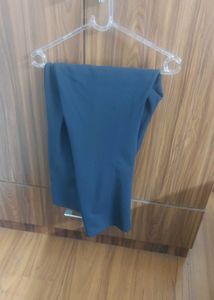 Navy Blue Pants