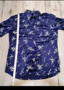 sc013 Go Shirt size 40