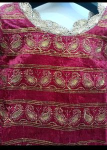 Lehenga Choli Set