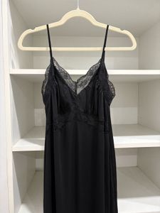 Zara Lace Midi Dress