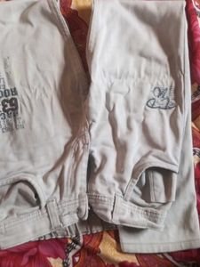 Casual Jeans