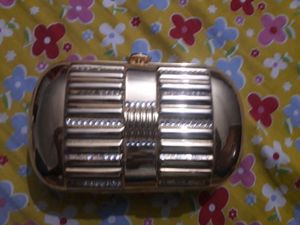 Golden Purse