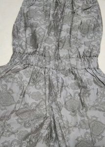Dungree Drees With Pocket