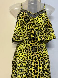 Pintrest animal print one piece