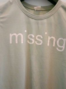 Women Tshirt