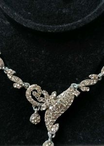 🩶✨ARK Collection Jewelry Set