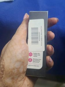 Thrive Goodbye Acne Serum