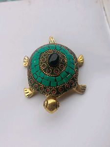 Turtle 🐢 Handcrafted