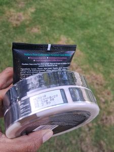 Mcaffeine Body Butter And Scrub