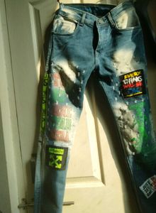 Designer Jeans 👖👖