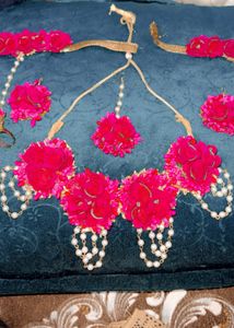 Bangle Ceremony Set