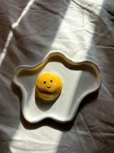 Toast Trinket Dish
