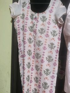 Suit Set