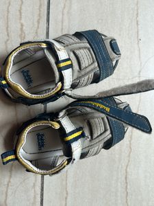 Unisex Branded Kids Sandal