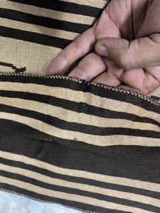 Dolce &amp; Gabbana Striped Scarf