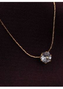 Elegant Pendant Necklace