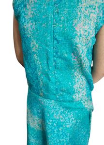 Girls kids  Frock Umbrella Flare