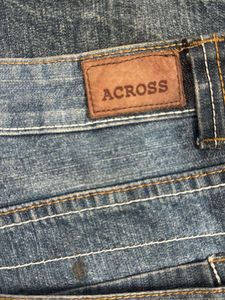 Across Jorts