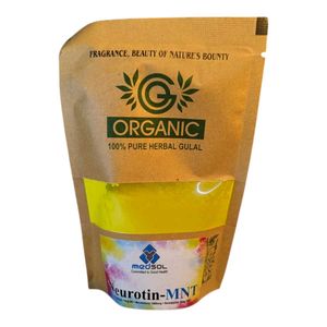 Organic Holi Colours Hamper